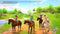 Wild River Games Horse Club Adventures - Nintendo Switch - Avontuur in Lakeside - Leeftijd 3+