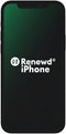 APPLE iPhone 12 - 64 GB - 6,1-inch Super Retina XDR - Zwart