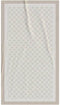 Badstof Sarong Secaneta Remann 100 x 180 cm