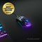 SteelSeries Aerox 3 (2022) - Bedrade Gaming Muis - 59 g ultralaag gewicht - Onyx/Zwart