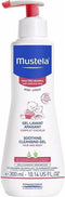 Mustela Soothing Cleansing Gel - 300 ml