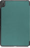 imoshion Nokia T20 - Trifold Bookcase - Auto-wake functie - Donkergroen