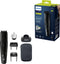 Philips BT5515/15 - Baardtrimmer - 40 lengtestanden - Zwart