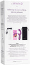 G-spot Vibrator Le Wand Xo Paars