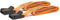 Stayhold SH005 - Utility Straps - 120 cm - Max 40 kg - Oranje (2 stuks)