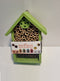 Insecten Hotel 20 cm - Groen