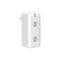 Insectenbestrijding Radarcan 25 - 125 m² Wit Ultrasonisch