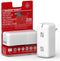 Insectenbestrijding Radarcan 25 - 125 m² Wit Ultrasonisch