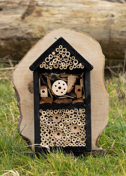 Insectenhotel de Krekel 20x20x45 cm