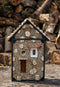 Insectenhotel de Langpoot 20x50x90 cm