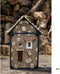 Insectenhotel de Langpoot 20x50x90 cm