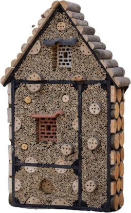 Insectenhotel de Libelle 20x70x120 cm