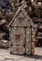 Insectenhotel de Libelle 20x70x120 cm