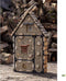 Insectenhotel de Libelle 20x70x120 cm