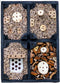 Insectenhotel de Maskerbij 20x45x50 cm