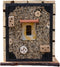 Insectenhotel de Nachtvlieg 20x40x50 cm