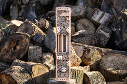 Insectenhotel de Schorskever 20x20x100 cm