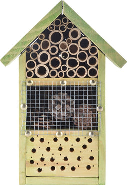 Insectenhotel - Doe het zelf pakket