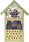 Insectenhotel - Doe het zelf pakket