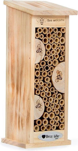 Insectenhotel Floreane