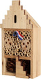 Insectenhotel Hout