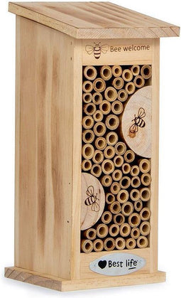 Insectenhotel Marchena