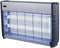 Insectenlamp - 2x20 Watt UV - 65m² - Insectendoder