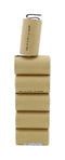 Insert for tool battery NiMH 14.4V 3.0Ah for self-installation, suitable for Viking TA400 grass trim