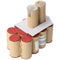 Insert for tool battery NiMH 18V 1.5Ah for self-installation replaces TopCraft 18V