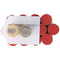 Insert for tool battery NiMH 18V 1.5Ah for self-installation replaces TopCraft 18V