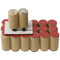 Insert for tool battery NiMH 24V 1.5Ah for self-installation suitable for Ferm TCDB-2400