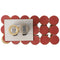 Insert for tool battery NiMH 24V 1.5Ah for self-installation suitable for Ferm TCDB-2400
