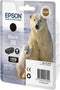 Epson 26 - Inktcartridge - Origineel - Magenta (1 stuk)