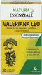 Supplement voor slapeloosheid Natura Essenziale Essenziale Valeriana Valeriaan
