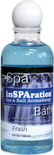 inSPAration badparfum | Fresh