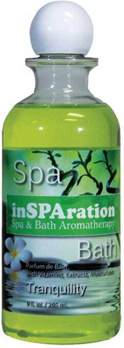 inSPAration badparfum | Tranquility