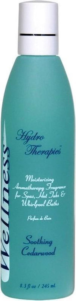 inSPAration Hydro Therapies - Cederhout