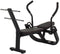 Inspire Ab Crunch Bench - Buikspiertrainers - Buikspierbank - Fitnessbank - Zwart
