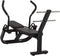 Inspire Ab Crunch Bench - Buikspiertrainers - Buikspierbank - Fitnessbank - Zwart