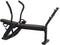 Inspire Ab Crunch Bench - Buikspiertrainers - Buikspierbank - Fitnessbank - Zwart
