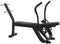 Inspire Ab Crunch Bench - Buikspiertrainers - Buikspierbank - Fitnessbank - Zwart