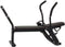 Inspire Ab Crunch Bench - Buikspiertrainers - Buikspierbank - Fitnessbank - Zwart