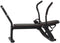 Inspire Ab Crunch Bench - Buikspiertrainers - Buikspierbank - Fitnessbank - Zwart