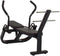 Inspire Ab Crunch Bench - Buikspiertrainers - Buikspierbank - Fitnessbank - Zwart
