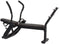 Inspire Ab Crunch Bench - Buikspiertrainers - Buikspierbank - Fitnessbank - Zwart