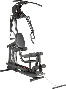 Inspire BL1 Body Lift Home Gym - Krachtstation - Fitness - Krachttraining - Zwart