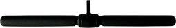 Inspire BL1CB Curl Bar Staal 50 cm