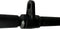 Inspire BL1CB Curl Bar Staal 50 cm