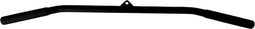 Inspire BL1LB Lat Bar Staal 107 cm