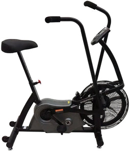 Inspire CB1 Airbike - HIIT - Hometrainer - Crosstrainer - Interval Training - Fitness